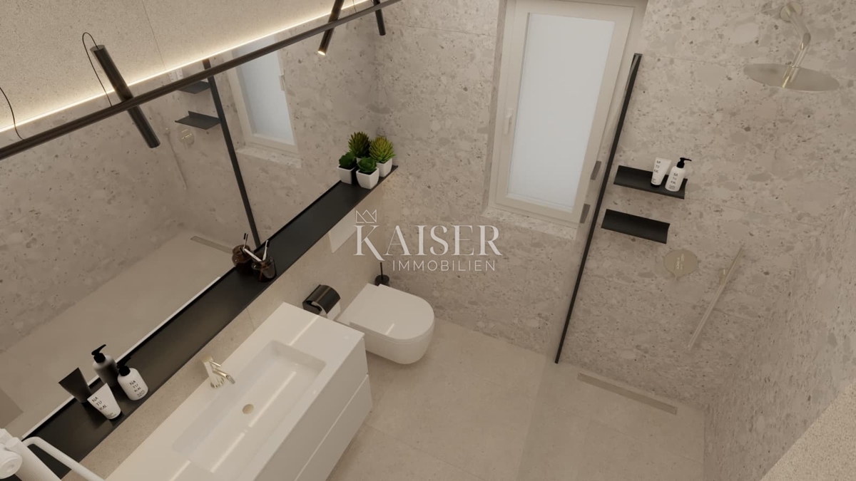 Stanovanje Medulin, 82,66m2