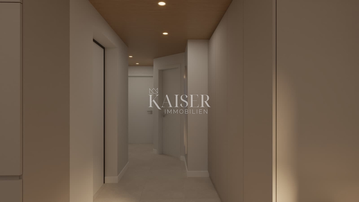 Stanovanje Medulin, 82,66m2