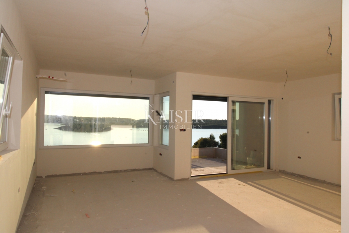 Stanovanje Medulin, 82,66m2