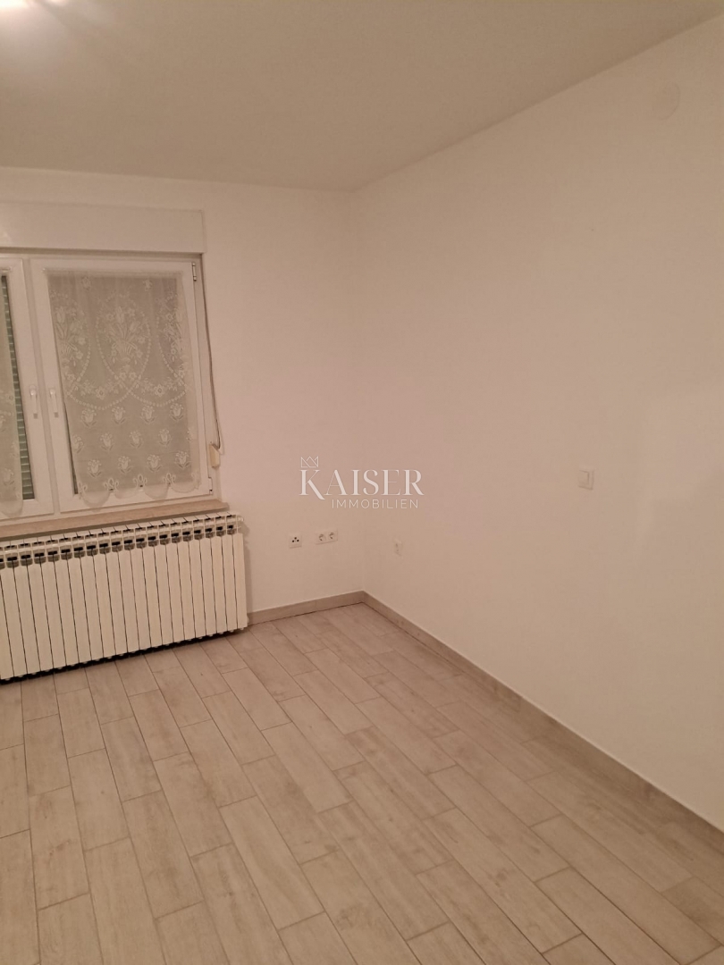 Stanovanje Hosti, Rijeka, 78m2