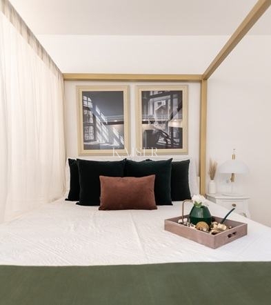 Istra, Vrsar - 82m2 stanovanje z dvema stanovanjskima enotama 