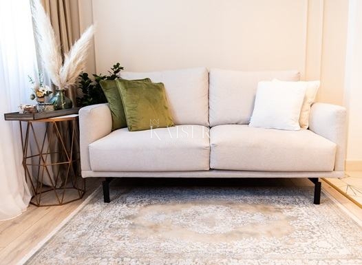 Istra, Vrsar - 82m2 stanovanje z dvema stanovanjskima enotama 