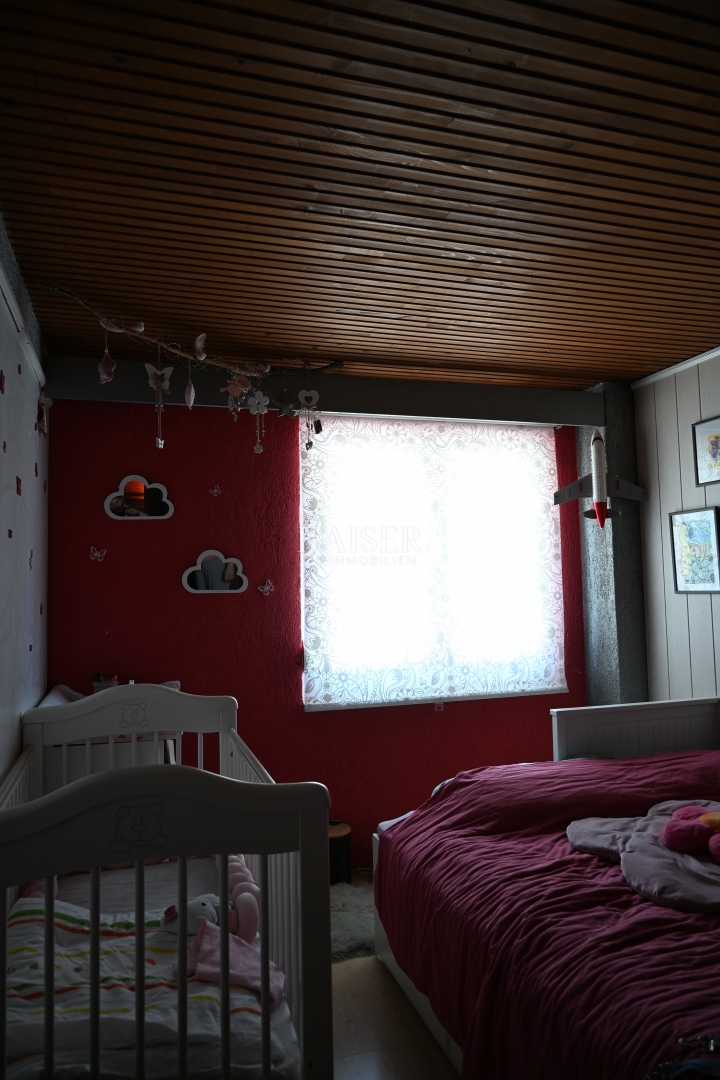 Crikvenica - trosobno stanovanje z velikim vrtom