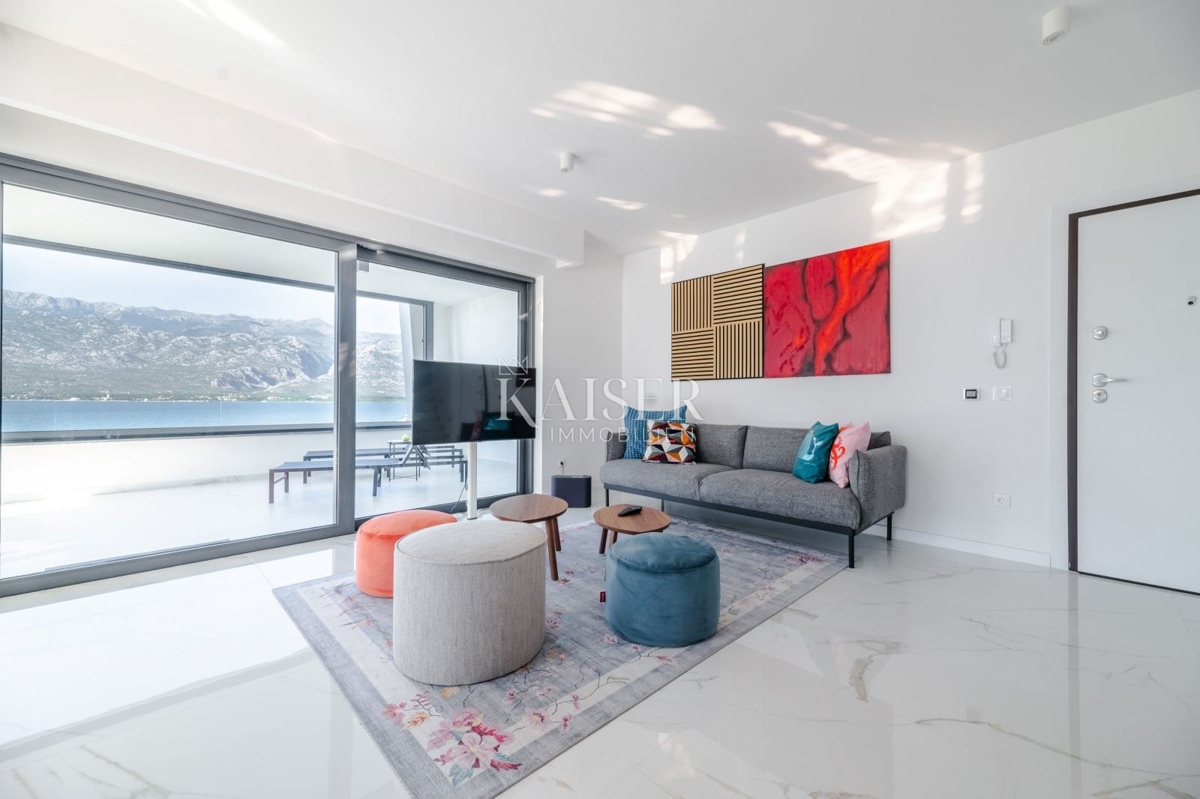 Stanovanje Vinjerac, Posedarje, 170,97m2