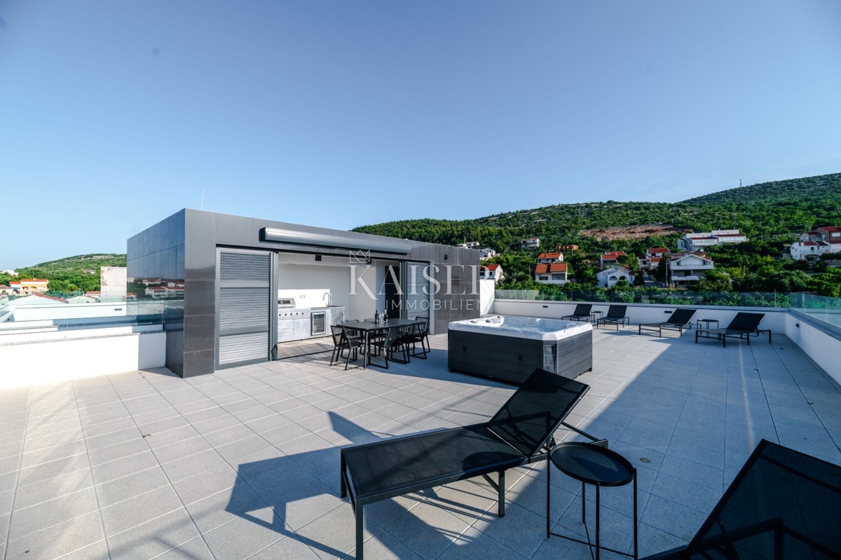 Stanovanje Vinjerac, Posedarje, 170,97m2