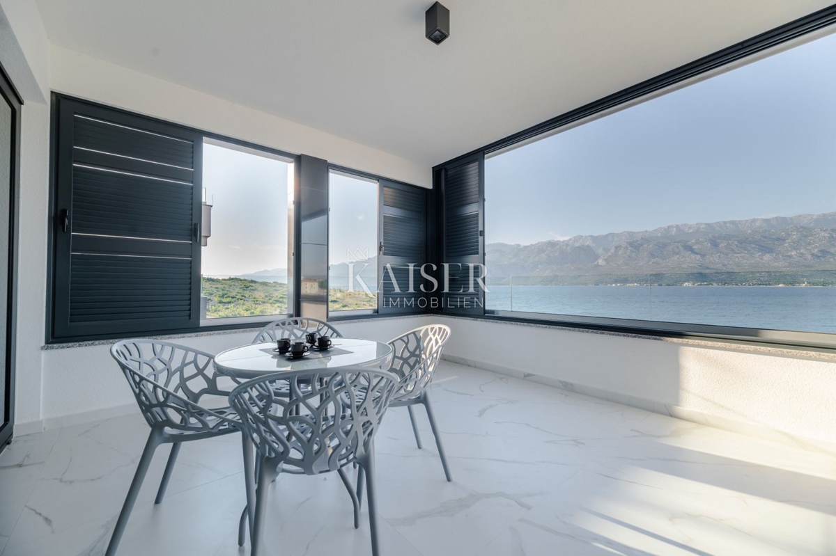 Stanovanje Vinjerac, Posedarje, 170,97m2