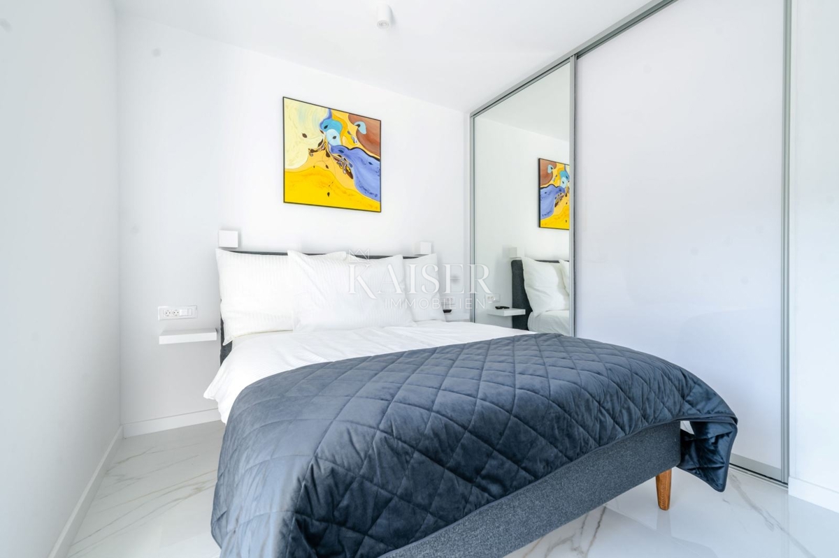 Stanovanje Vinjerac, Posedarje, 170,97m2