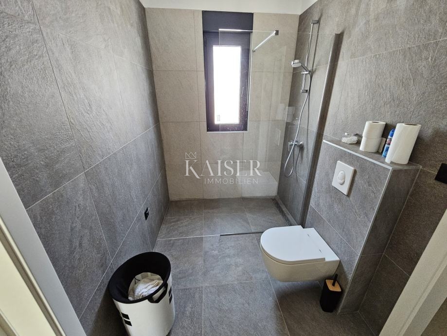 Istra, Tinjan - enonadstropna hiša z bazenom