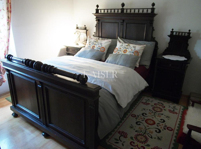 Lokve, hiša s 3 apartmaji v bližini jezera