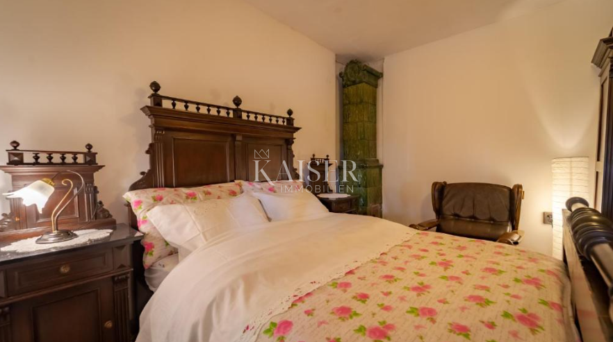 Lokve, hiša s 3 apartmaji v bližini jezera