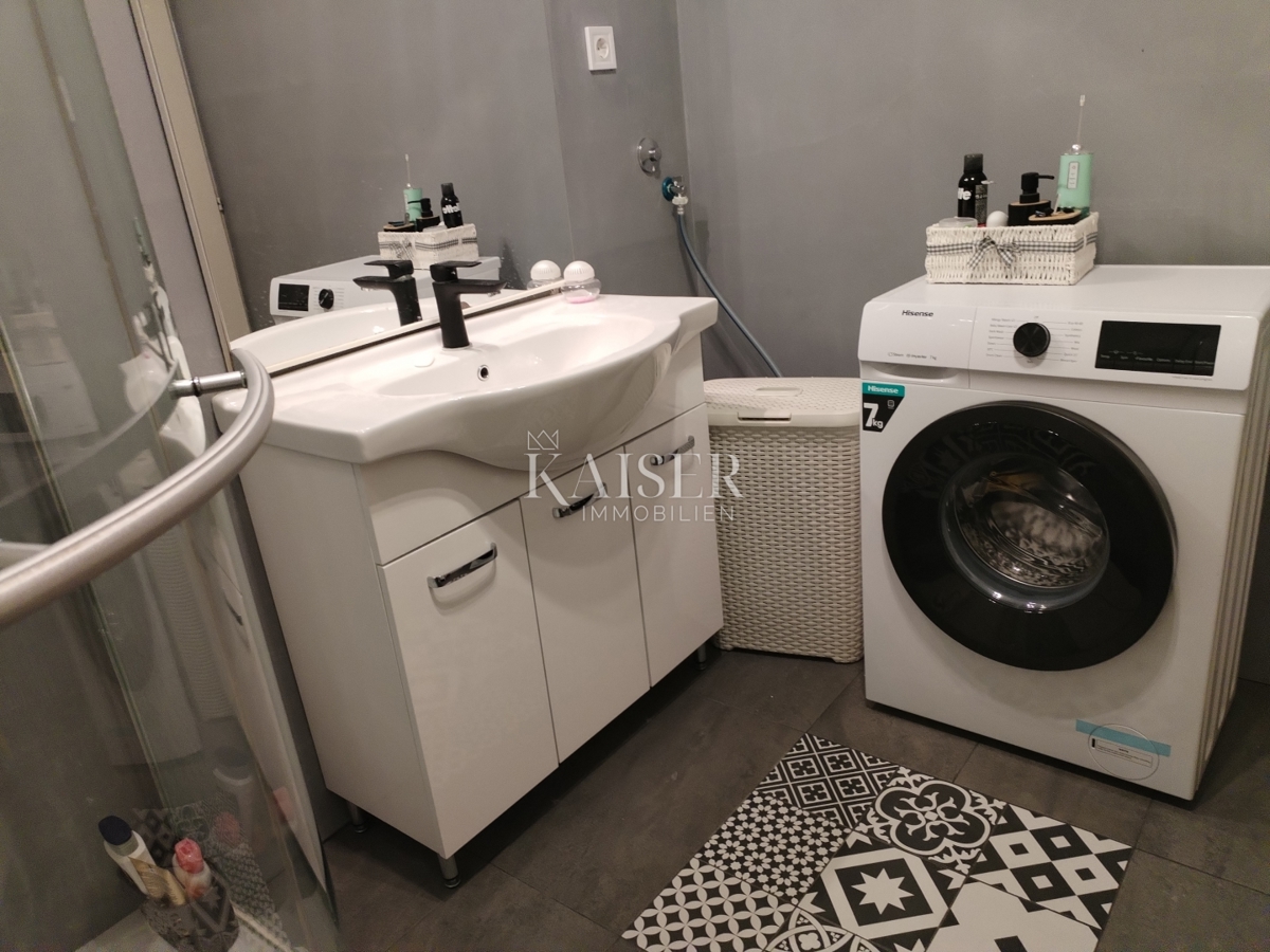 Stanovanje Umag, 73,50m2