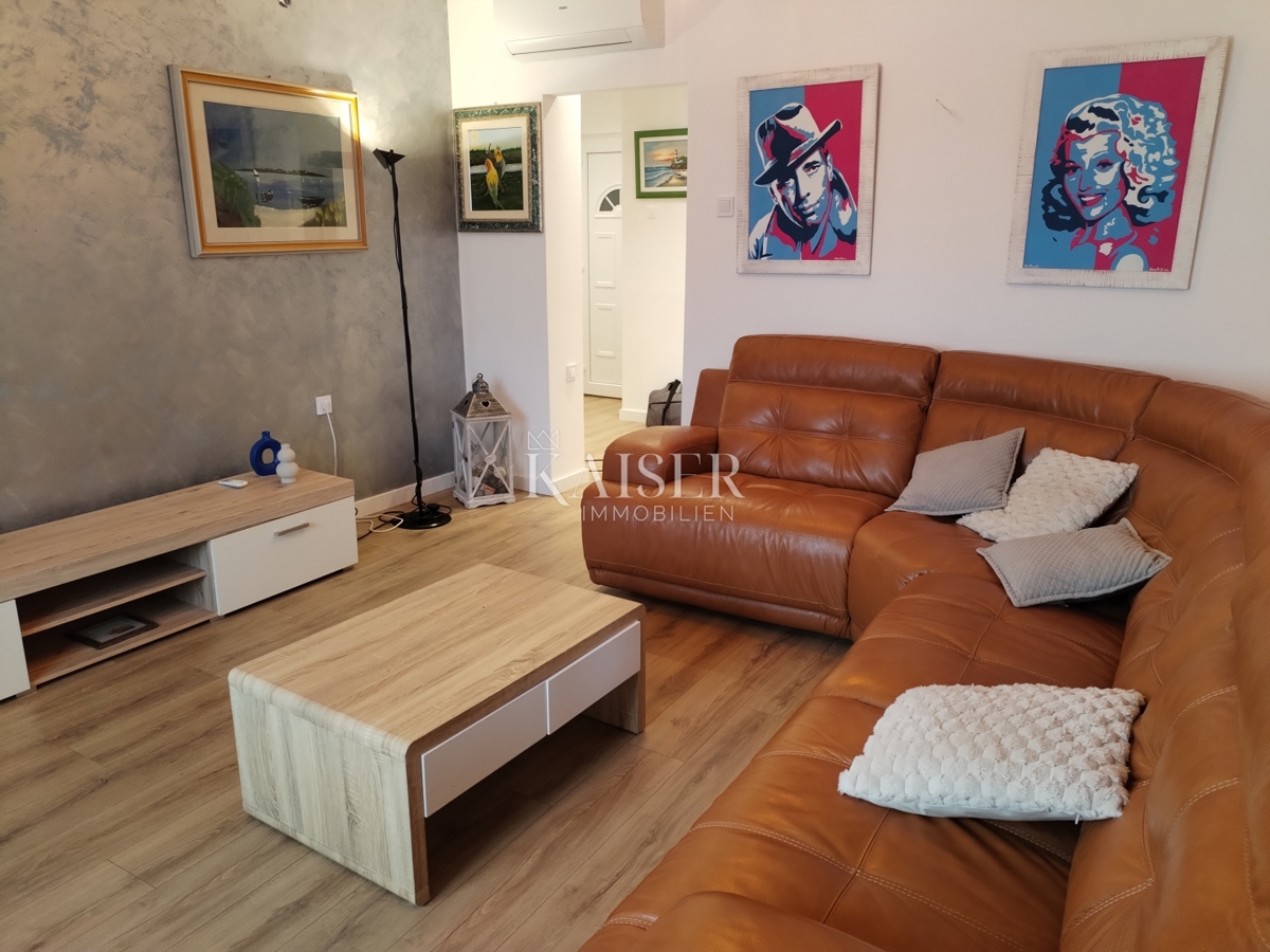 Stanovanje Umag, 73,50m2