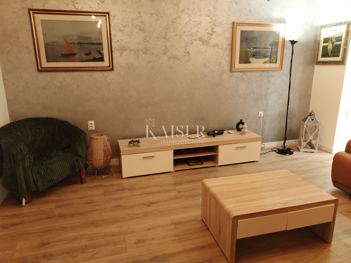 Stanovanje Umag, 73,50m2