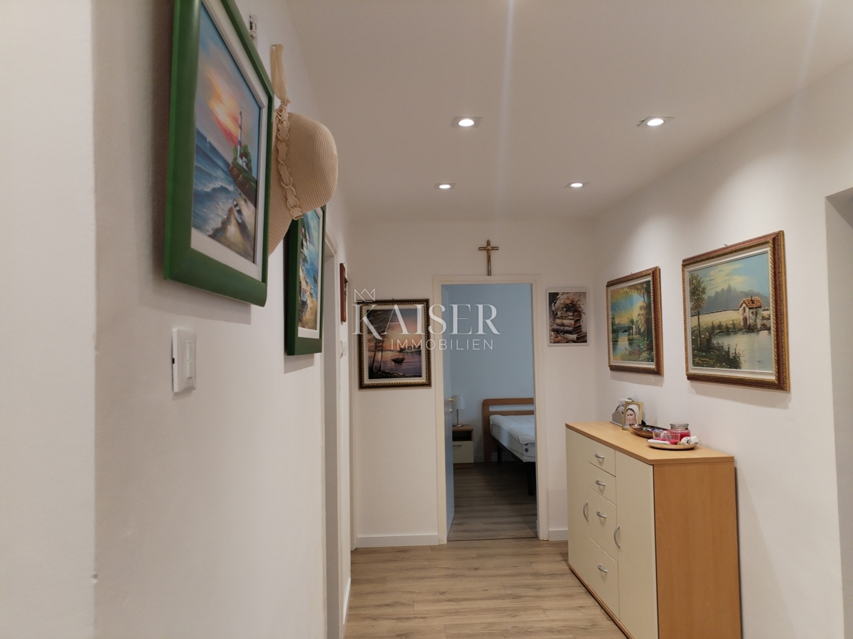 Stanovanje Umag, 73,50m2