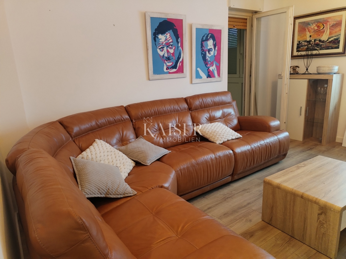 Stanovanje Umag, 73,50m2