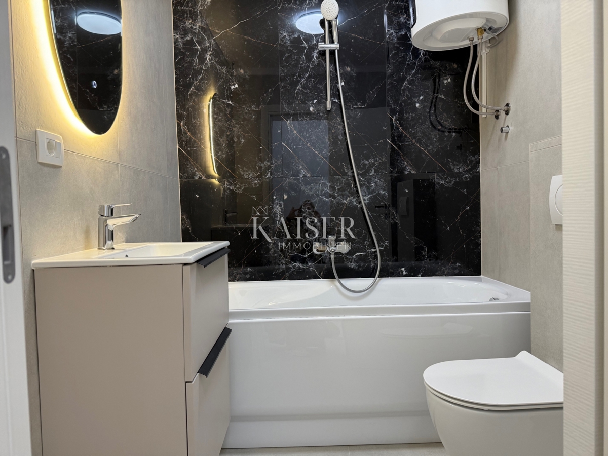 Stanovanje Drenova, Rijeka, 48,85m2