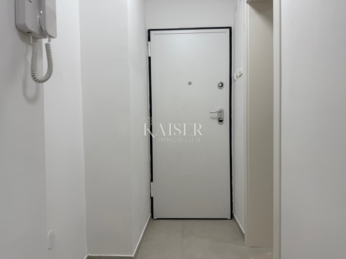 Stanovanje Drenova, Rijeka, 48,85m2