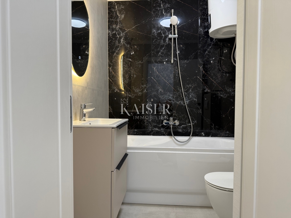 Stanovanje Drenova, Rijeka, 48,85m2