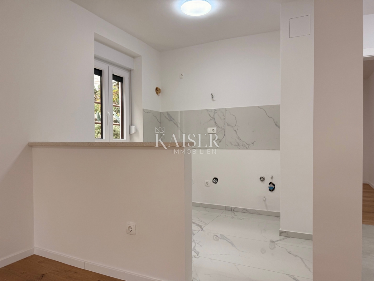 Stanovanje Drenova, Rijeka, 48,85m2