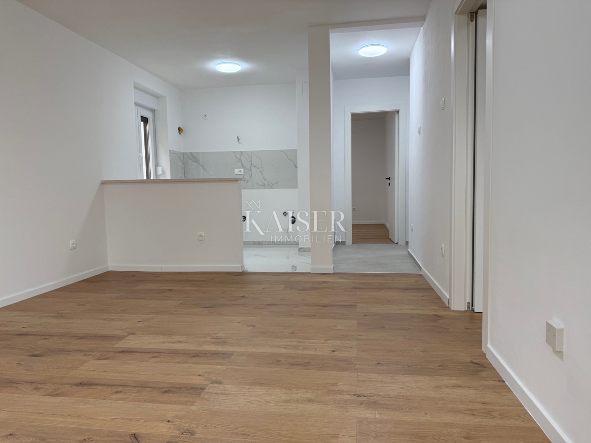 Stanovanje Drenova, Rijeka, 48,85m2