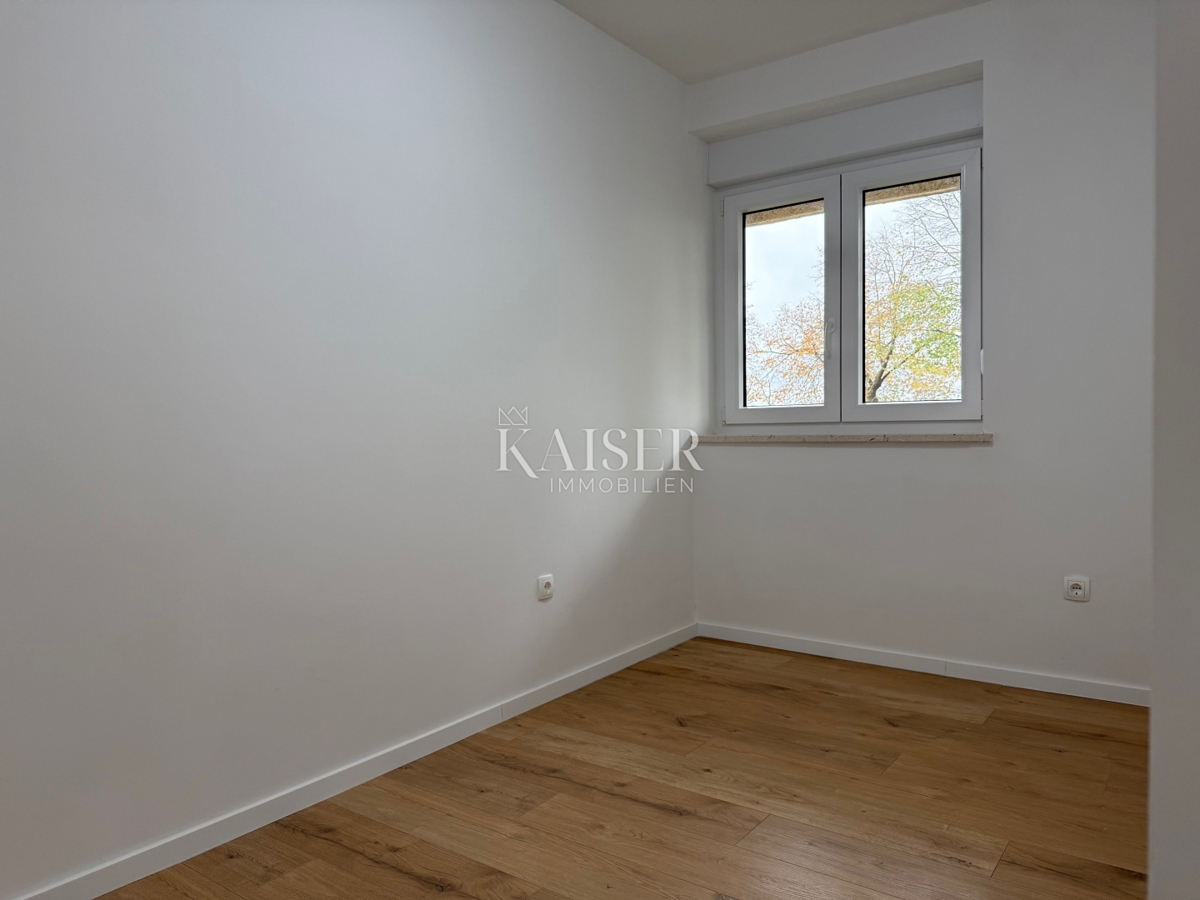 Stanovanje Drenova, Rijeka, 48,85m2