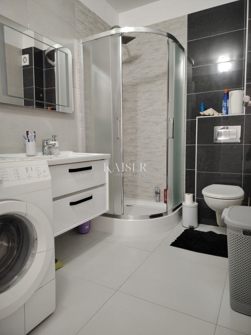 Stanovanje Caska, Novalja, 57,80m2