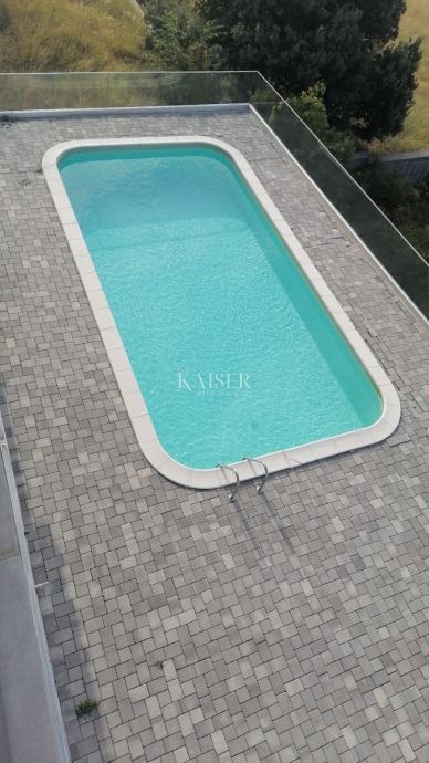 Stanovanje Caska, Novalja, 57,80m2