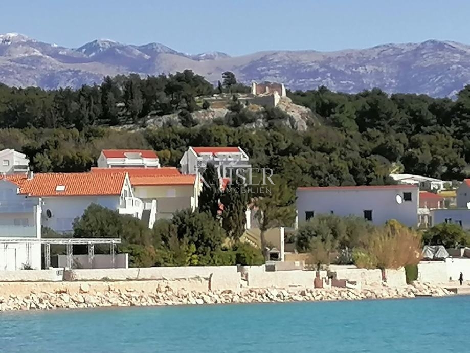 Stanovanje Caska, Novalja, 57,80m2