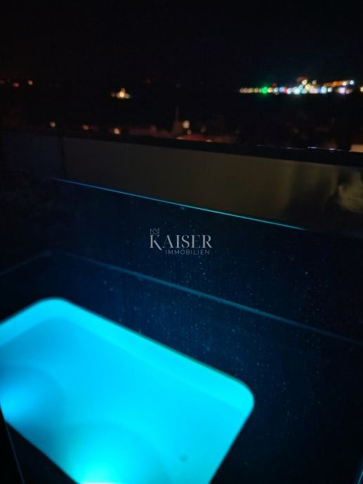 Stanovanje Caska, Novalja, 57,80m2