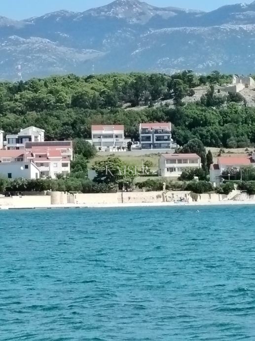 Stanovanje Caska, Novalja, 57,80m2