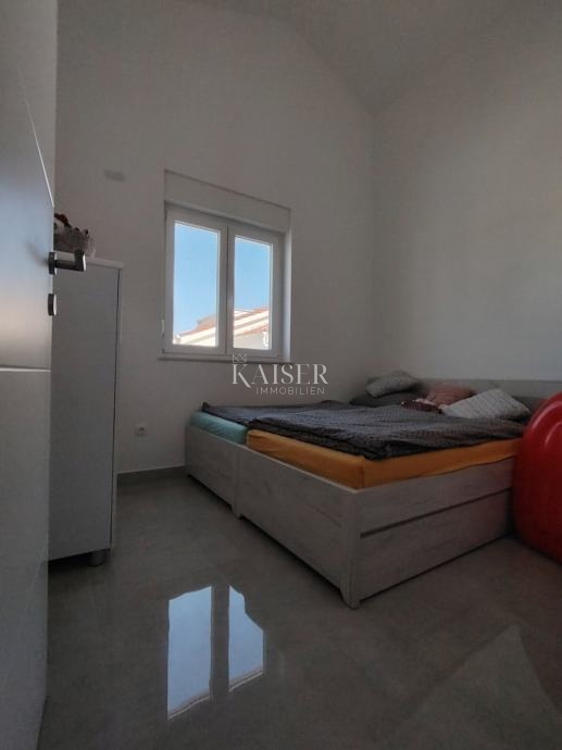 Stanovanje Caska, Novalja, 57,80m2