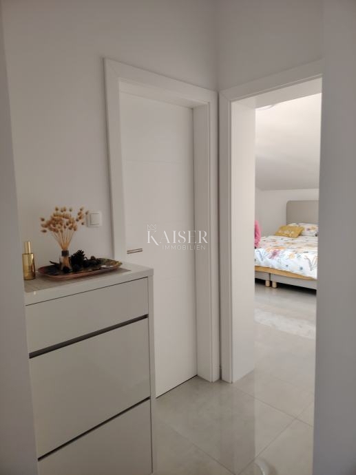 Stanovanje Caska, Novalja, 57,80m2