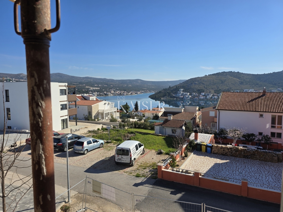 Stanovanje Rogoznica, 1m2