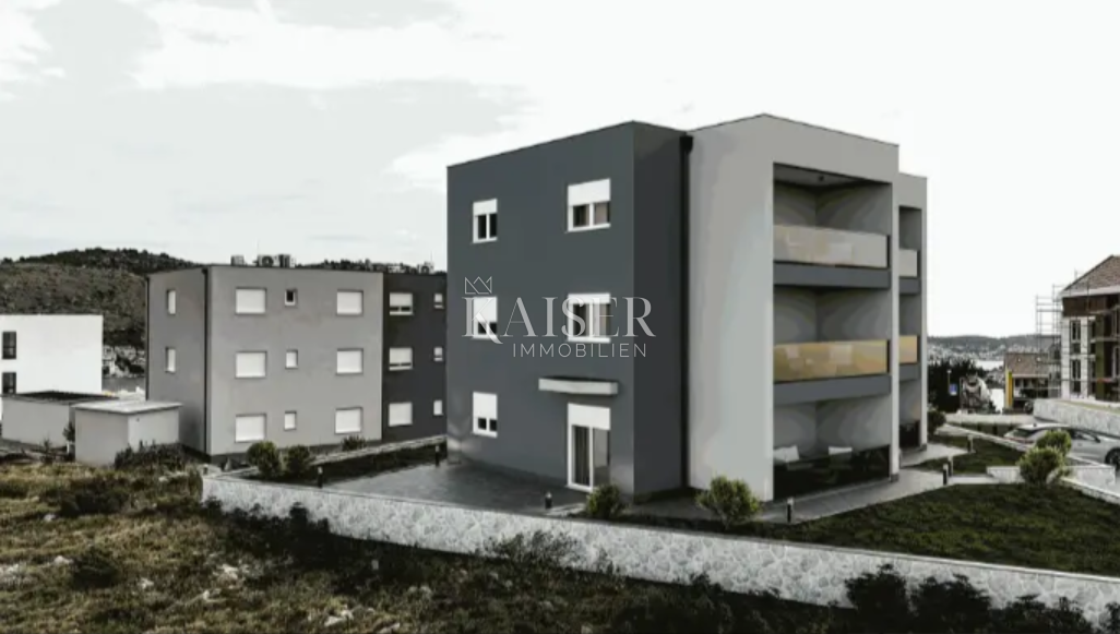 Stanovanje Rogoznica, 1m2