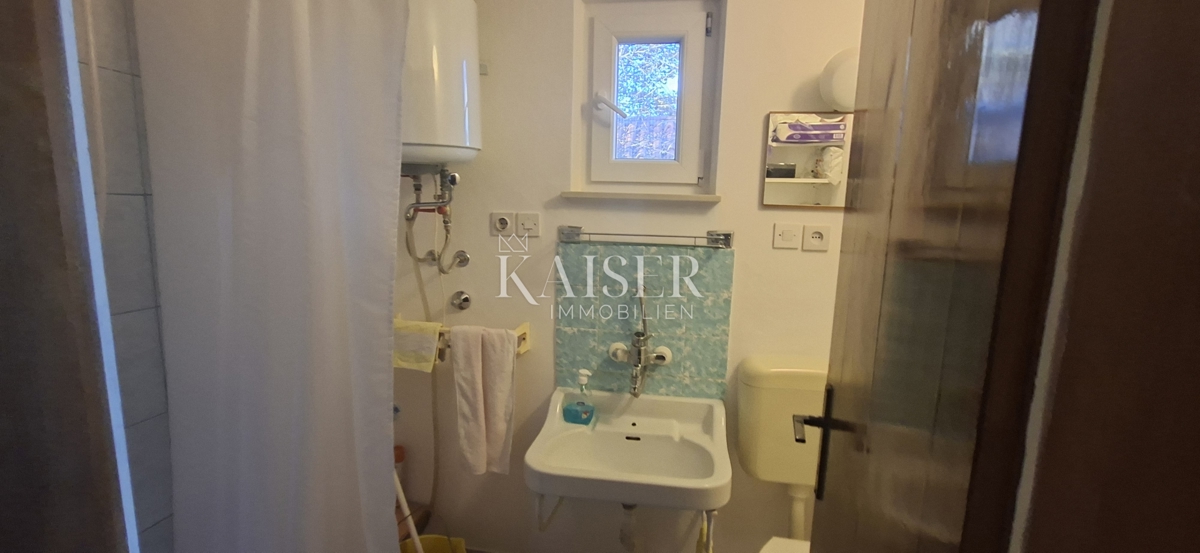 Hiša Veprinac, Opatija - Okolica, 55m2