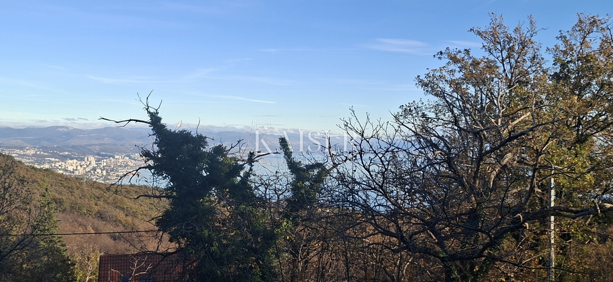 Hiša Veprinac, Opatija - Okolica, 55m2