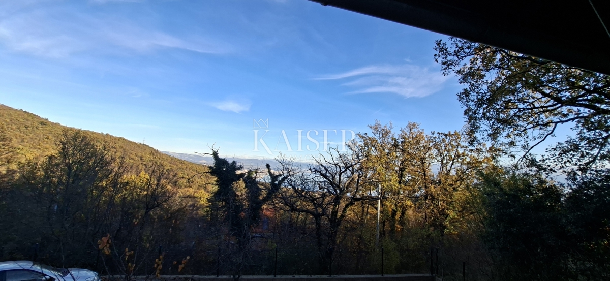 Hiša Veprinac, Opatija - Okolica, 55m2