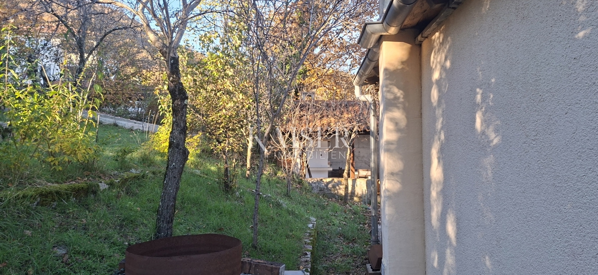 Hiša Veprinac, Opatija - Okolica, 55m2