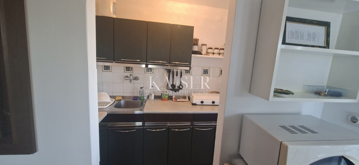 Hiša Veprinac, Opatija - Okolica, 55m2