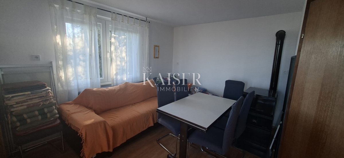 Hiša Veprinac, Opatija - Okolica, 55m2