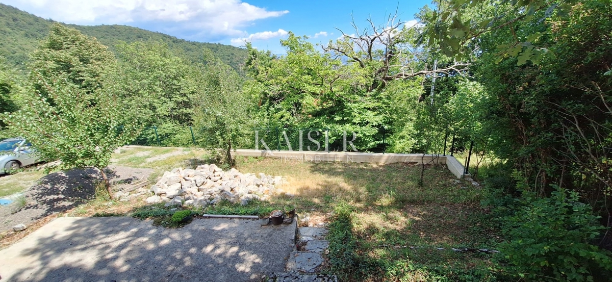 Hiša Veprinac, Opatija - Okolica, 55m2