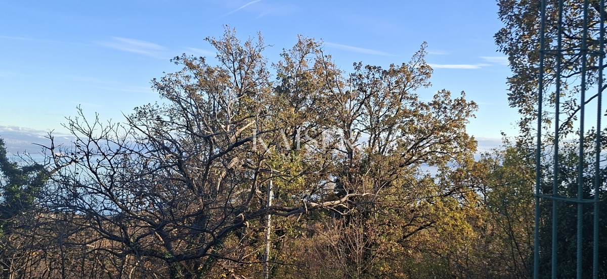 Hiša Veprinac, Opatija - Okolica, 55m2