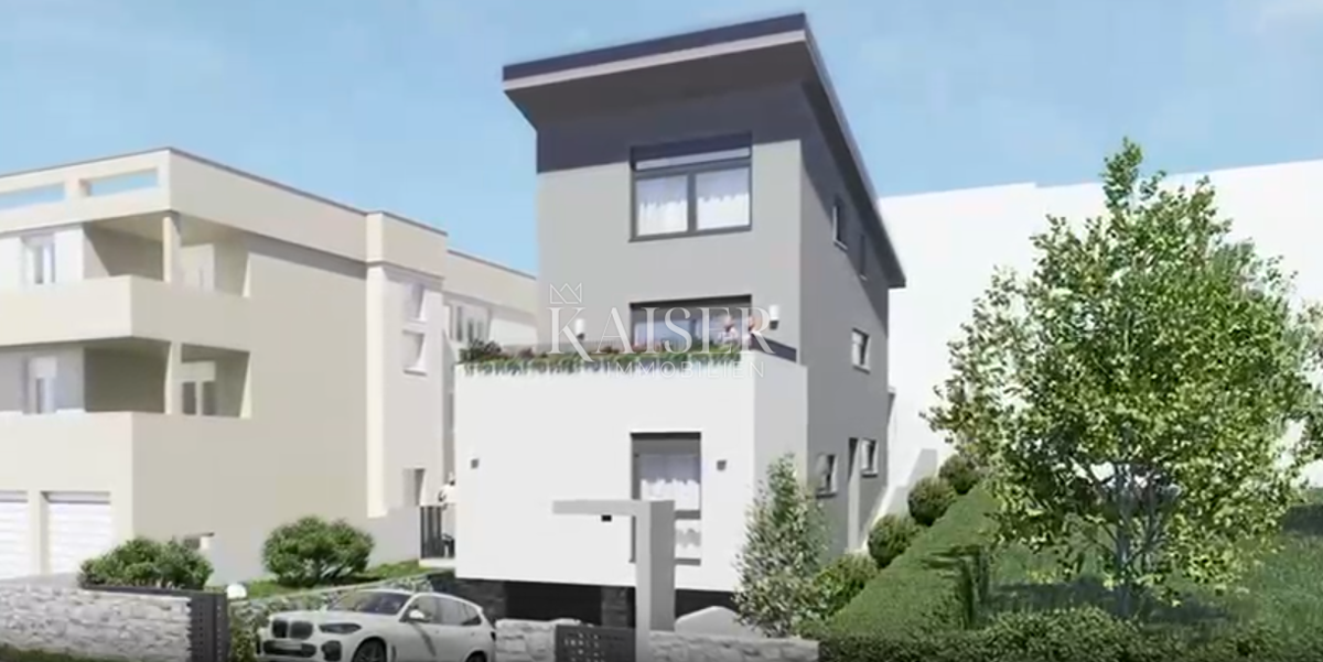 Stanovanje Maksimir, 62,74m2