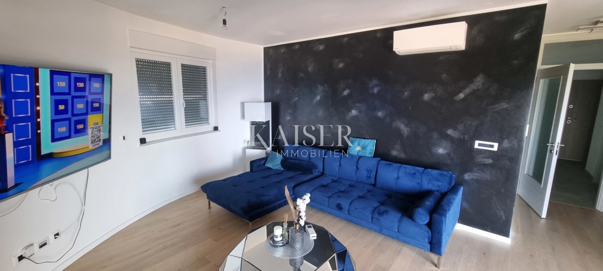 Stanovanje Martinkovac, Rijeka, 77m2