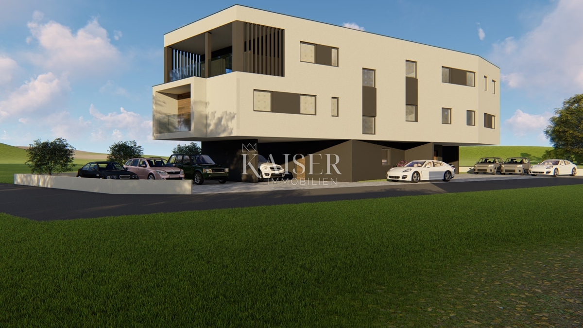 Istra, Pula - novi apartmaji