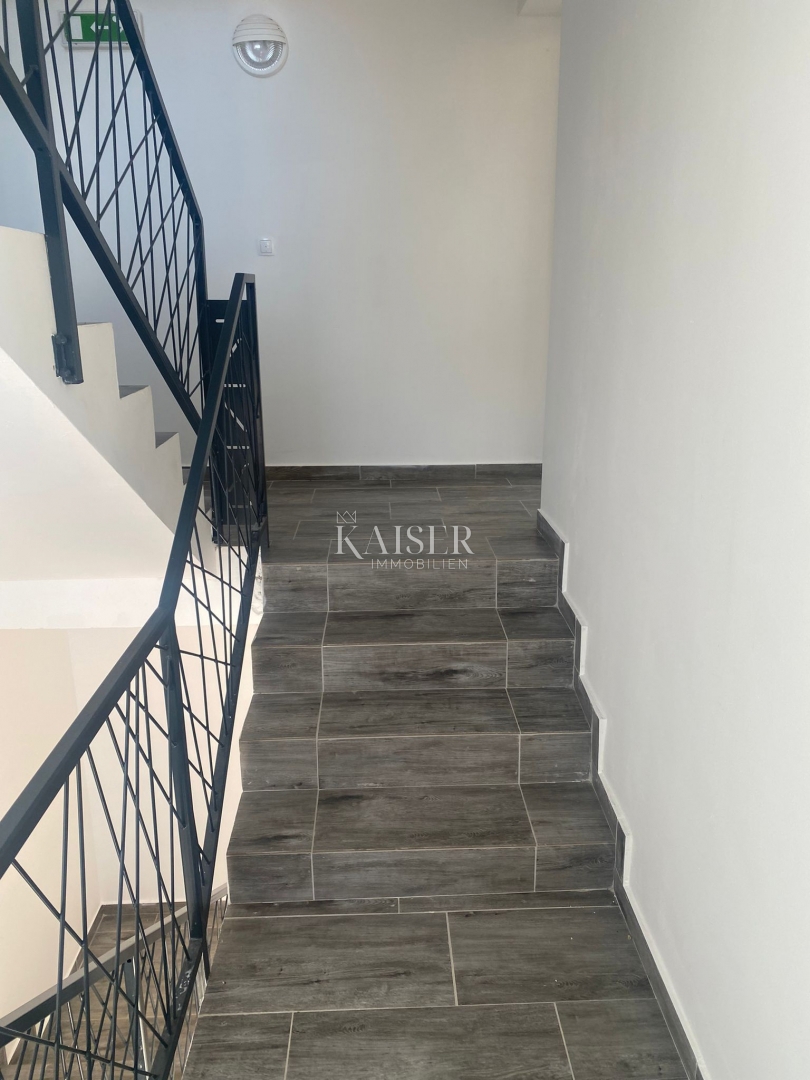 Stanovanje Privlaka, 59m2