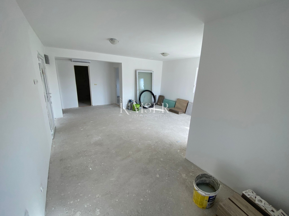 Stanovanje Privlaka, 59m2