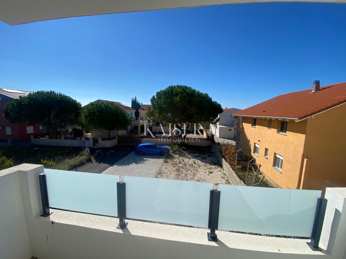 Stanovanje Privlaka, 59m2