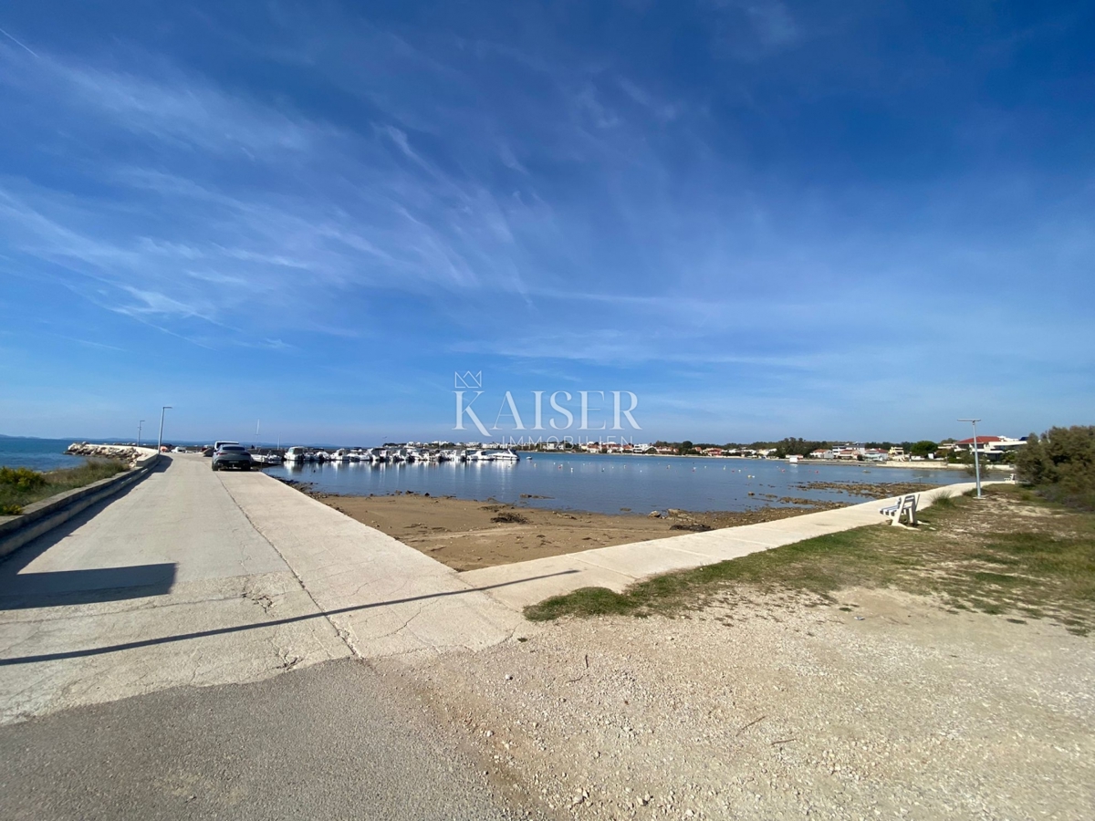 Stanovanje Privlaka, 59m2