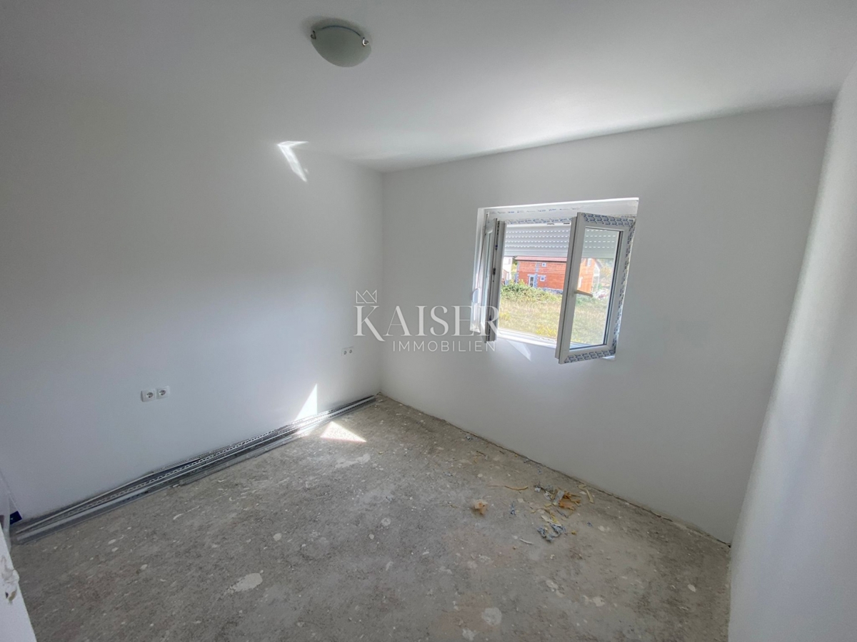 Stanovanje Privlaka, 59m2